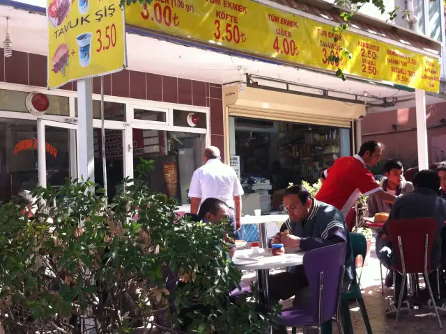 Dürüm Döner'nin yemek ve ambiyans fotoğrafları 2