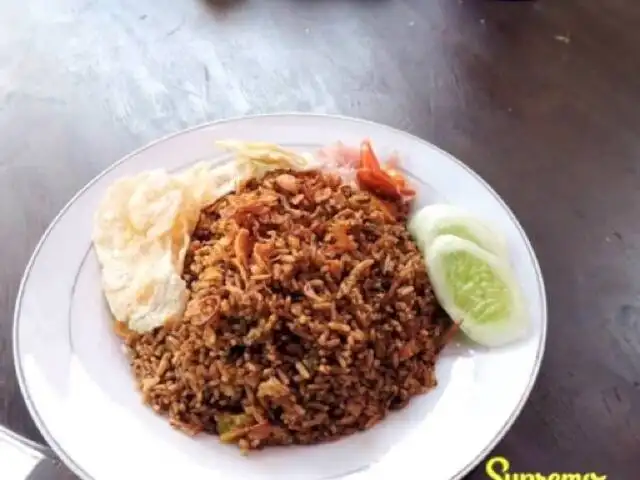 Gambar Makanan Supremo Mi & Kupi Aceh Aseli 2
