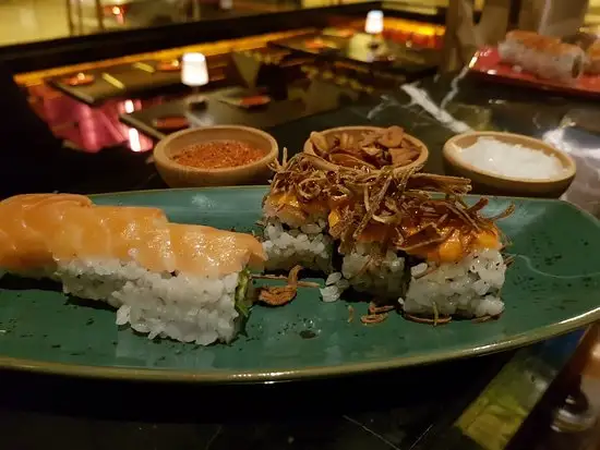 Sushi Lab Akaretler'nin yemek ve ambiyans fotoğrafları 4