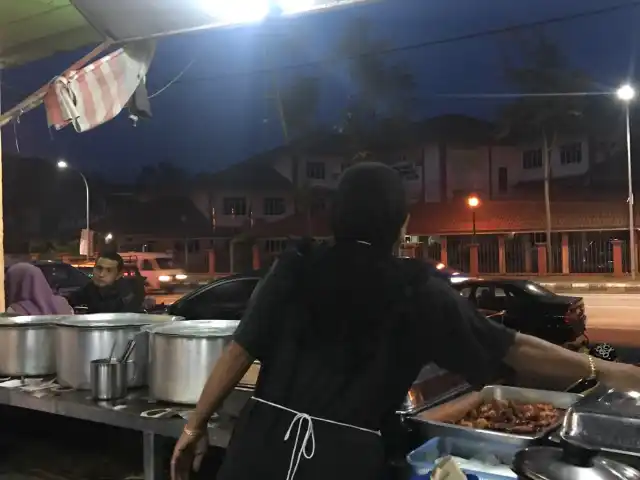 Restoran Rasa Rindu(Kedai Nasi Gulai  Ayam Kampung) Food Photo 5