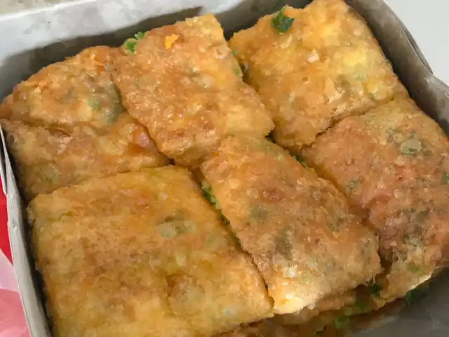 Gambar Makanan Martabak Bangka Aphin 15