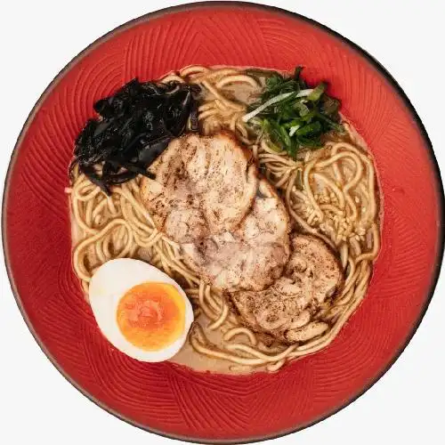 Gambar Makanan Ramen Tazawa, Menteng 3