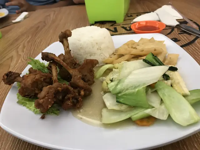 Gambar Makanan Waroenk Kito 6