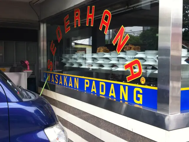 Gambar Makanan Restoran Sederhana 8