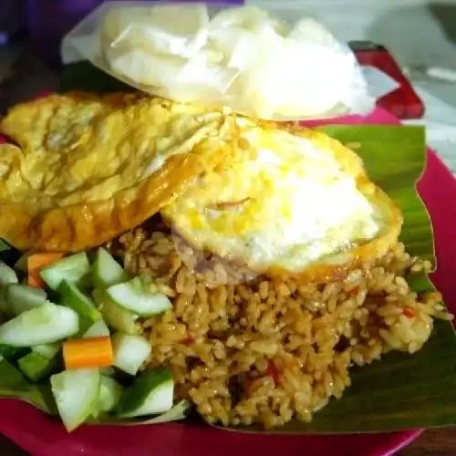 Gambar Makanan Warung Davina, Benda Raya 19