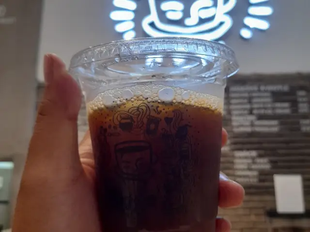 Gambar Makanan Filosofi Kopi 3