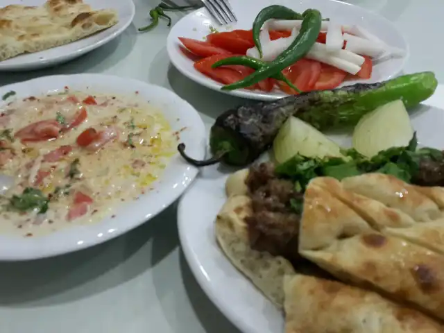 Korkuteli Şişci Remzi'nin Yeri'nin yemek ve ambiyans fotoğrafları 2