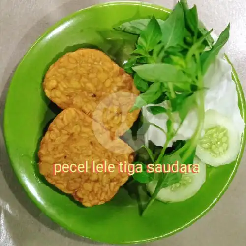 Gambar Makanan Pecel Lele Gokiel, Sukabumi Selatan 18