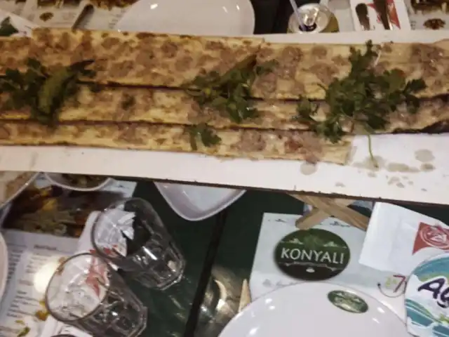 Konyali Bahattin Usta'nin yemek ve ambiyans fotoğrafları 6