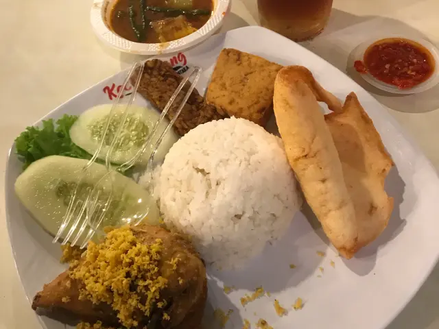 Gambar Makanan Kecombrang 3