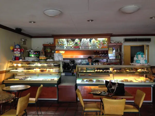Dexter's Bakeshop & Coffee Shop Food Photo 7