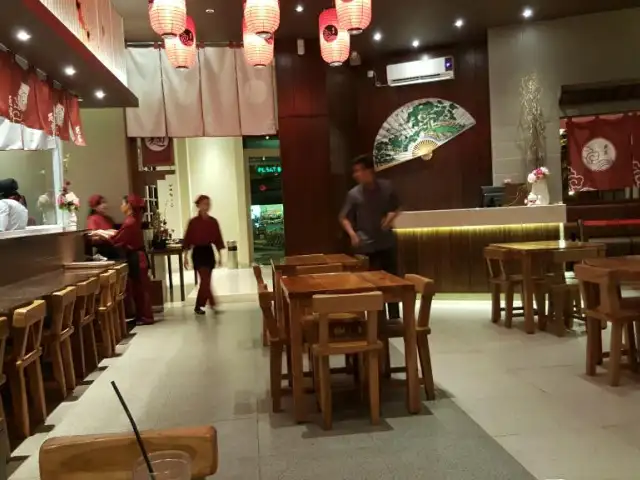 Gambar Makanan Kadoya Restaurant 13