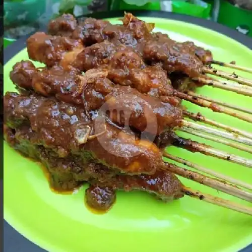Gambar Makanan Sate Cak Sholeh, Sodong Raya 12