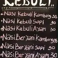 Gambar Makanan Nasi Kebuli Abu Zaqi 1