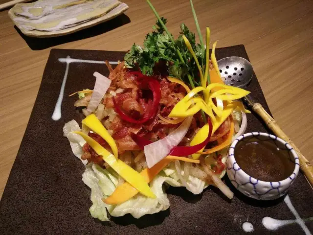 Mangetsu Food Photo 20