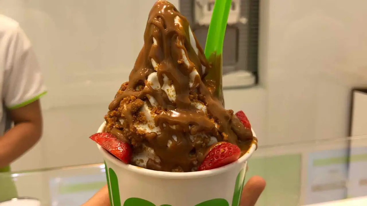 Llao Llao