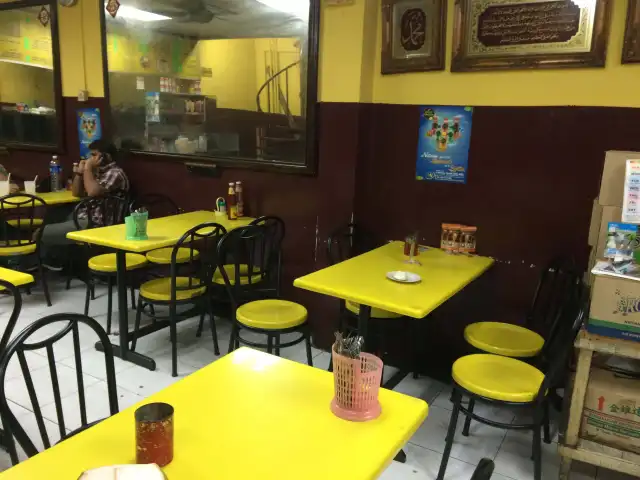 Restoran Md Irfan Food Photo 3