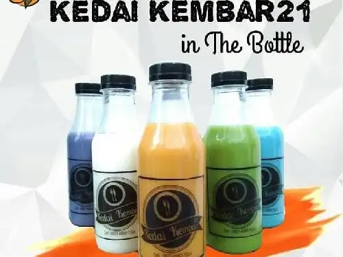 Kedai Kembar 21