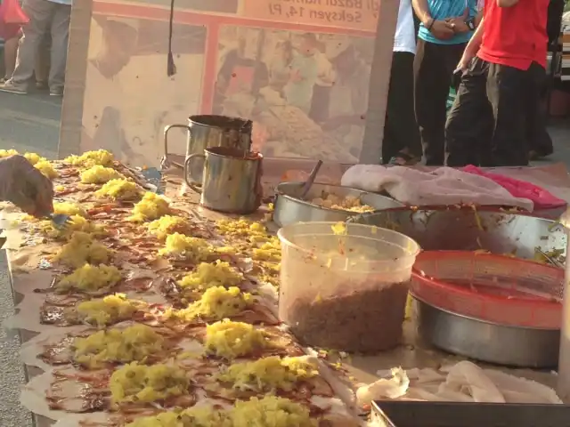 Bazar Ramadhan Seksyen 14 PJ Food Photo 5