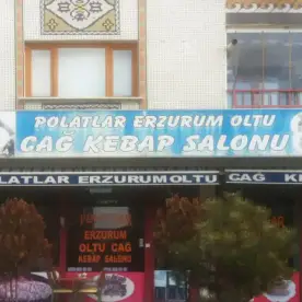 Polatlar Erzurum Oltu Cağ Kebap