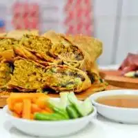 Gambar Makanan Martabak Bangka Aneka Rasa, Jl.cikunir Raya No 1 Jatiasih 18