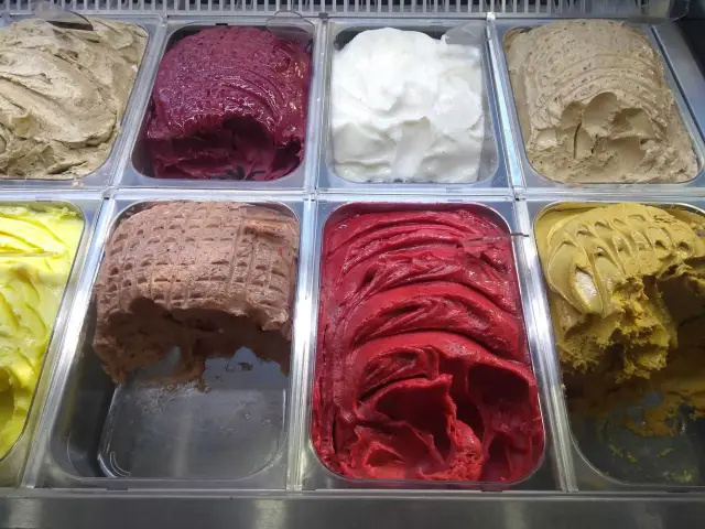 Meşhur Dondurmacı Erhan'nin yemek ve ambiyans fotoğrafları 5