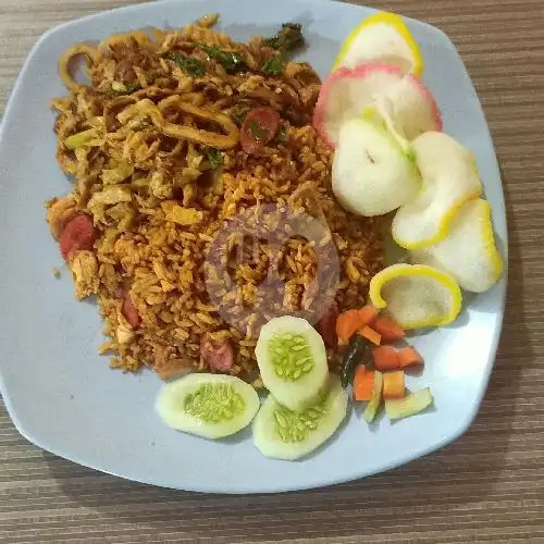 Gambar Makanan Nasi Goreng Mas Roy, Cikarang 7