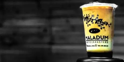 Maladum Coffee, Basuki Rahmat