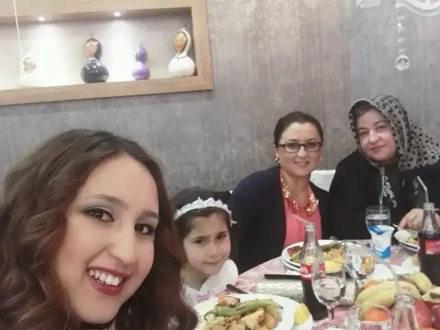 Alanya Öğretmenevi Sultan Alaeddin Restaurant'nin yemek ve ambiyans fotoğrafları 11