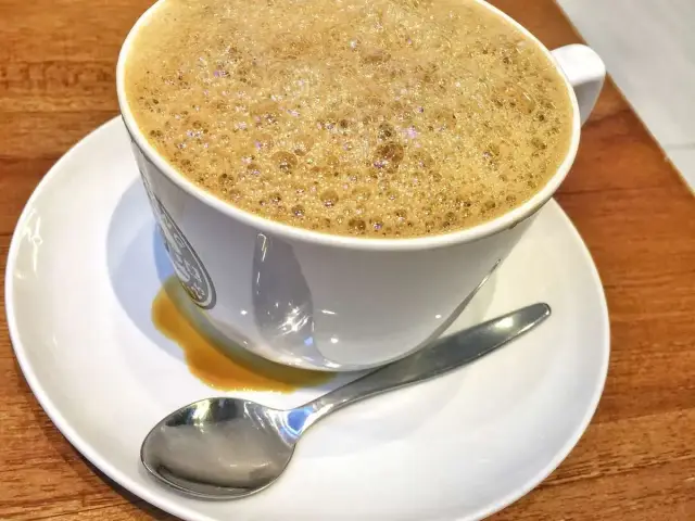 Gambar Makanan Kok Tong Kopi 9