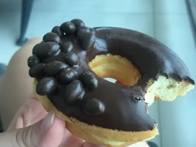 Dunkin' Donuts Food Photo 7