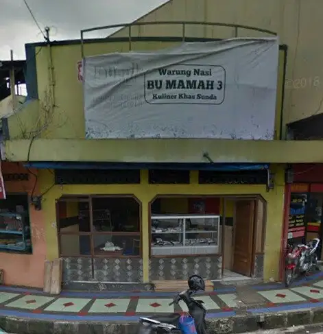 Gambar Makanan Warung Nasi Bu Mamah 3 1