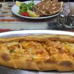 Pide Lavas Lahmacun Pisirim Firini'nin yemek ve ambiyans fotoğrafları 3