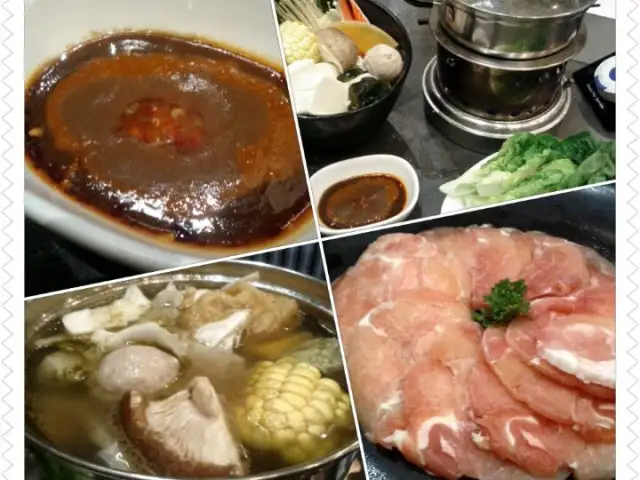 Arashi Shabu Shabu Food Photo 15