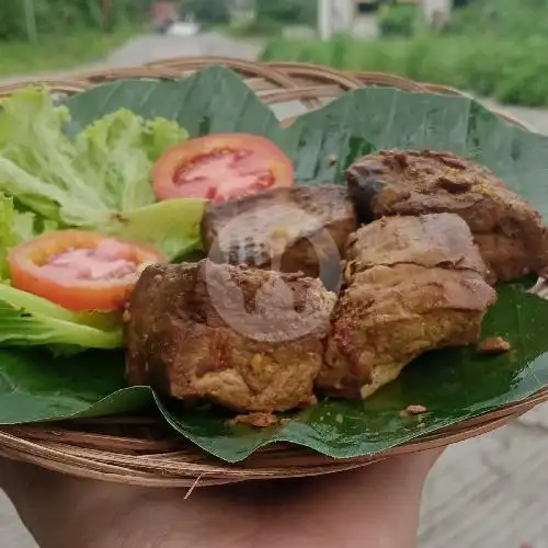 Gambar Makanan Tangan Mamah 11