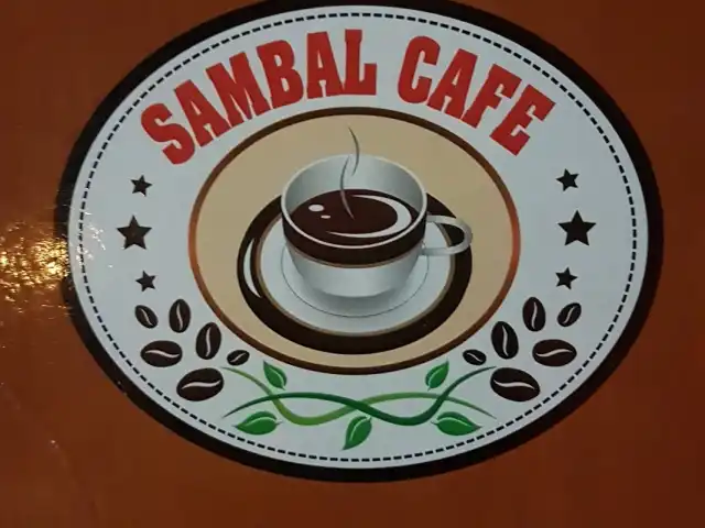 Sambal Cafe Food Photo 5