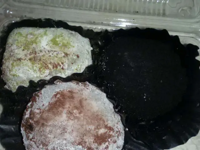 Gambar Makanan Mochi Mochio 14