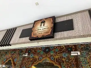 India Gate Restaurant - Cyberjaya