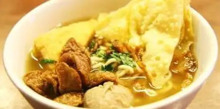 Bakso Lapangan Tembak Senayan, Pluit Village - Kyati Group