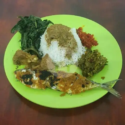 Gambar Makanan Rumah Makan Padang Talago Biru 17