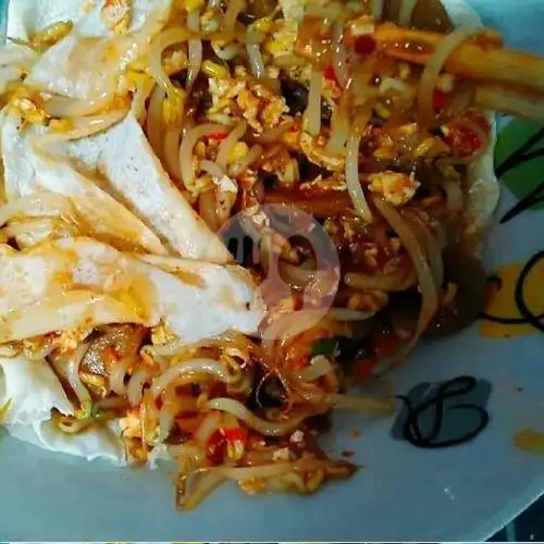 Gambar Makanan Warung Takoyaki, Pasirluyu 17