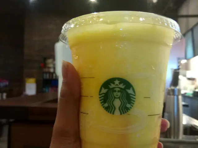 Gambar Makanan Starbucks Coffee 15