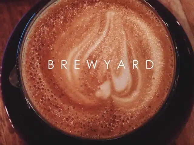 Brewyard Coffee