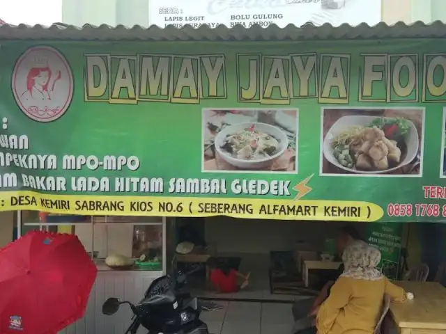 Gambar Makanan Damay Jaya Food 4