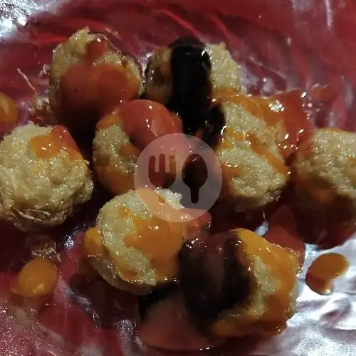 Gambar Makanan Kapurung DM, Perum Dosen 4