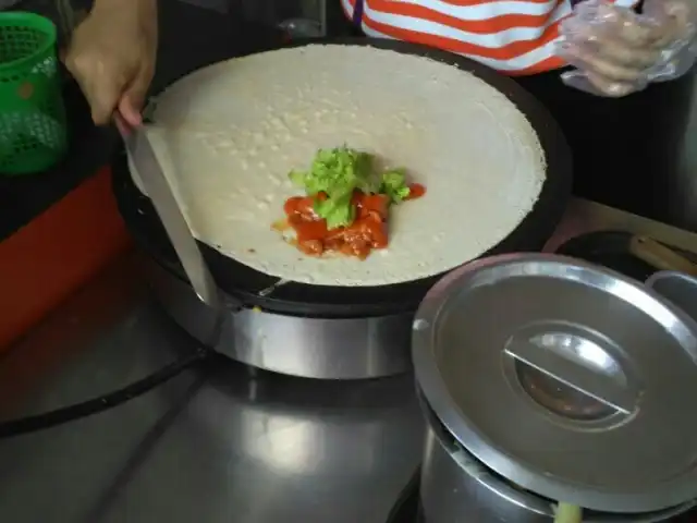 Gambar Makanan D'crepes 2