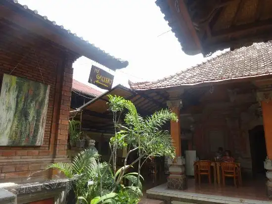 Gambar Makanan Warung Taman Anyar 8