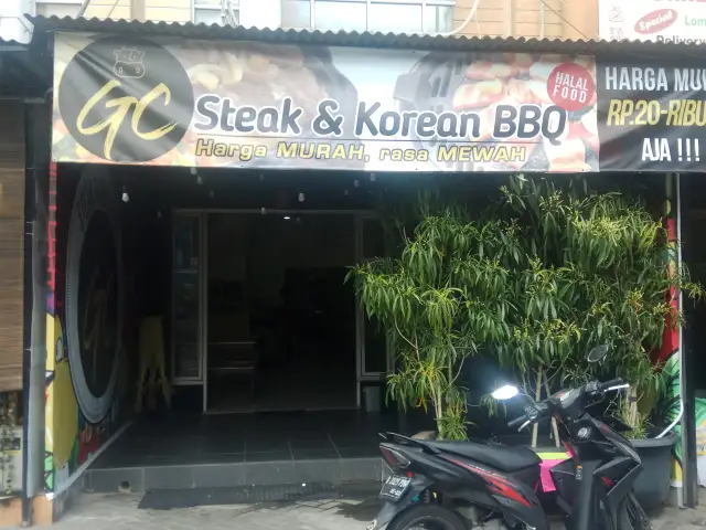 Gambar Makanan GC Steak & Korean BBQ 9