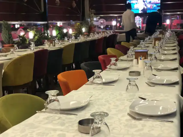 Ortaköy Coffee ve Restaurant'nin yemek ve ambiyans fotoğrafları 10