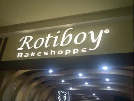 Gambar Makanan Rotiboy 14